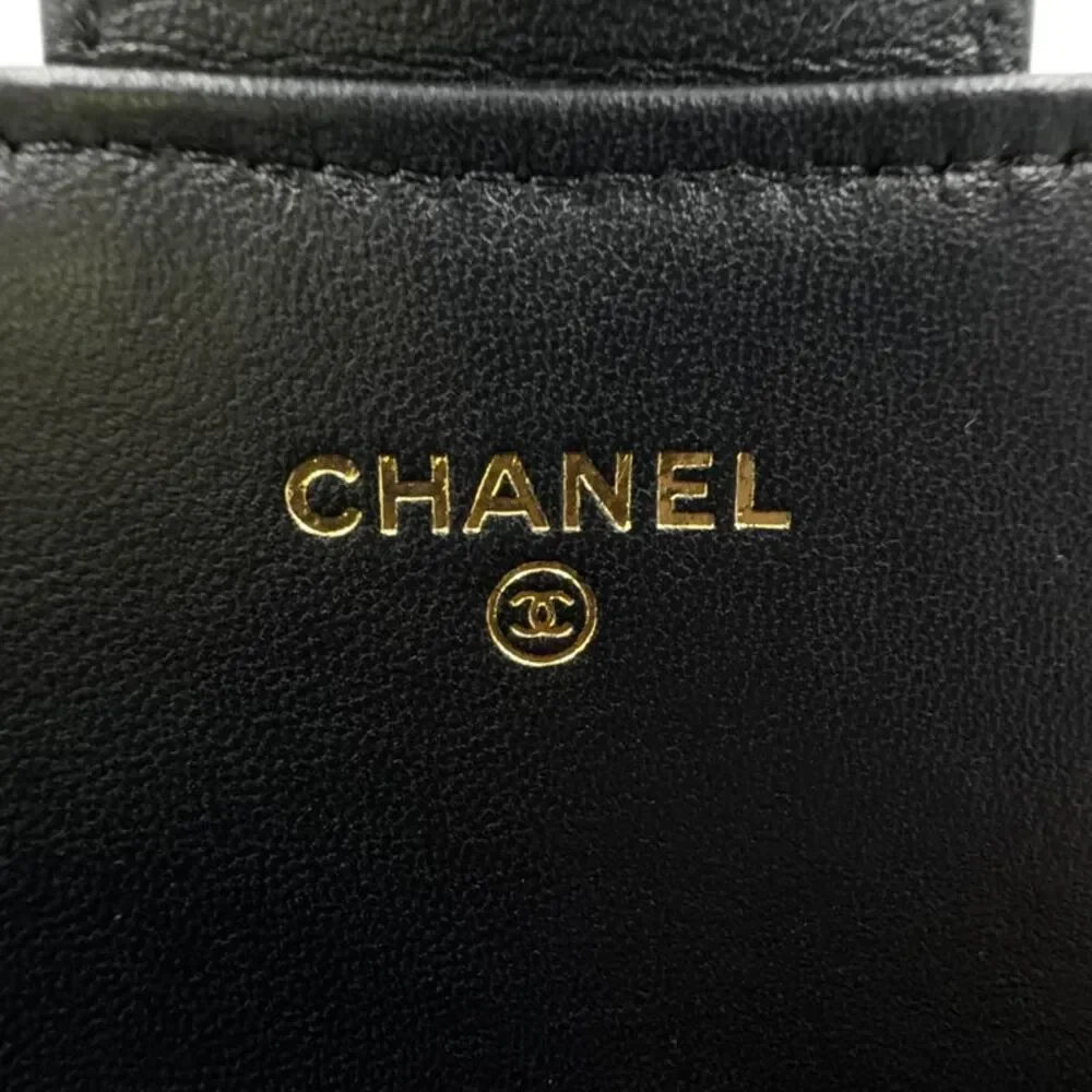 CHANEL delivery duty